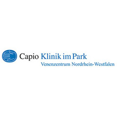 Capio Klinik im Park – Venenzentrum NRW