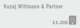 Kuzaj Wittmann & Partner