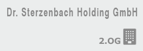 Dr. Sterzenbach Holding GmbH