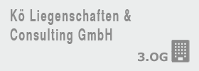 Kö Liegenschaften & Consulting GmbH