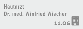 Hautarzt Dr. med. Winfried Wischer