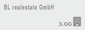 BL realestate GmbH