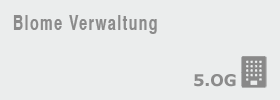Blome Verwaltung
