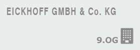 EICKHOFF GmbH & Co. KG