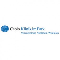 Capio Klinik im Park – Venenzentrum NRW