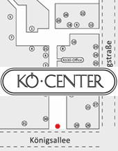 Kö-Center