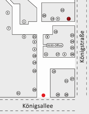 Galerie Schwarzer Galerie Schwarzer