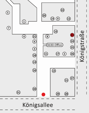 Oehme Brot & Kuchen GmbH